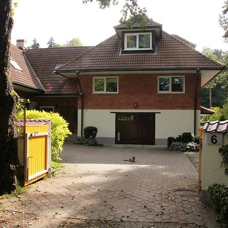 Villa Tiigi Tallinn Exterior photo