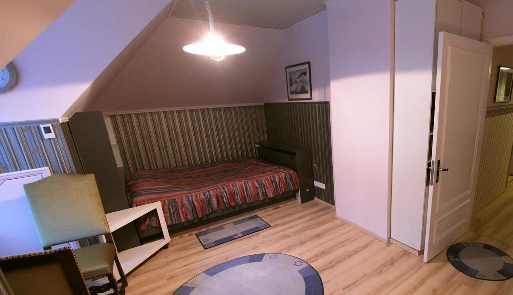 Villa Tiigi Tallinn Room photo