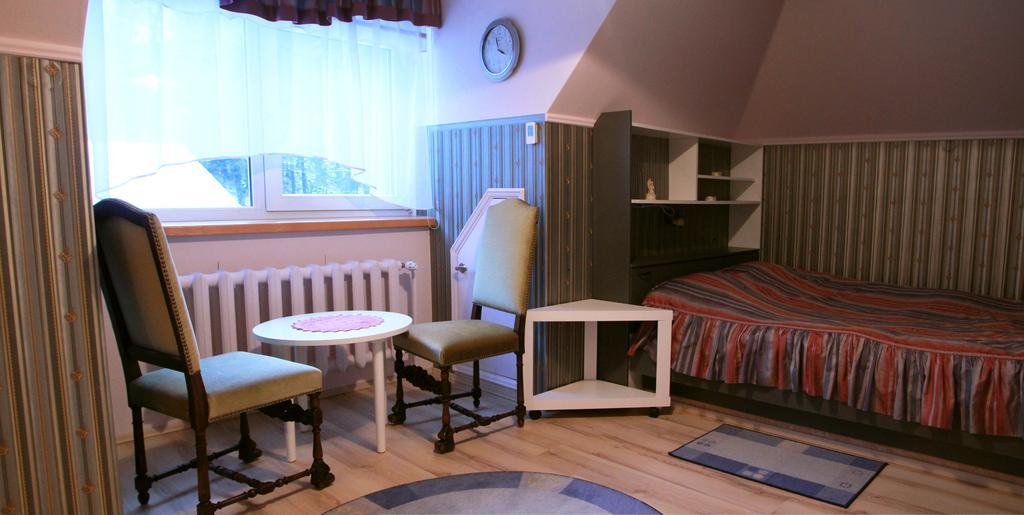 Villa Tiigi Tallinn Room photo